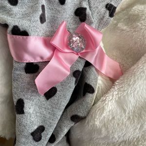 Blueberi Boulevard Baby Girl Dress 12M